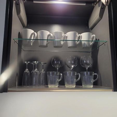 Apartament Stadthaus Nahe Fussgaengerzone Hagen  Zewnętrze zdjęcie