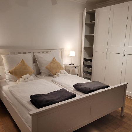 Apartament Stadthaus Nahe Fussgaengerzone Hagen  Zewnętrze zdjęcie