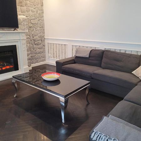 Apartament Stadthaus Nahe Fussgaengerzone Hagen  Zewnętrze zdjęcie