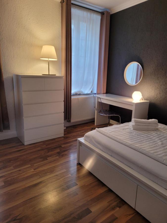 Apartament Stadthaus Nahe Fussgaengerzone Hagen  Zewnętrze zdjęcie