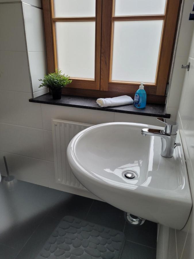 Apartament Stadthaus Nahe Fussgaengerzone Hagen  Zewnętrze zdjęcie