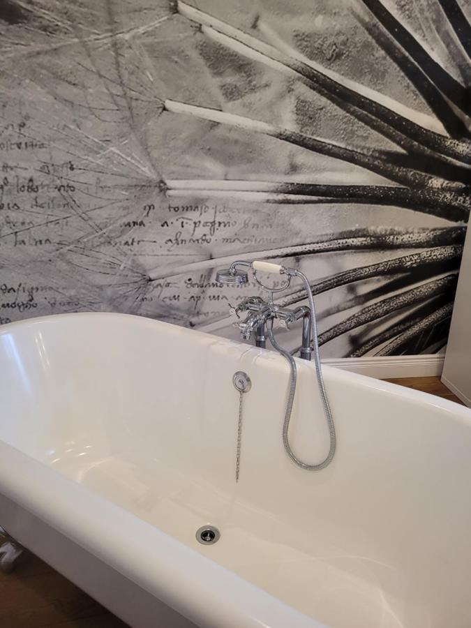 Apartament Stadthaus Nahe Fussgaengerzone Hagen  Zewnętrze zdjęcie