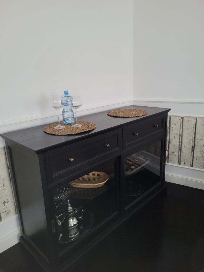 Apartament Stadthaus Nahe Fussgaengerzone Hagen  Zewnętrze zdjęcie