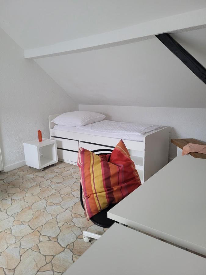Apartament Stadthaus Nahe Fussgaengerzone Hagen  Zewnętrze zdjęcie