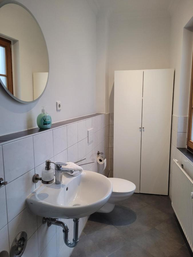 Apartament Stadthaus Nahe Fussgaengerzone Hagen  Zewnętrze zdjęcie