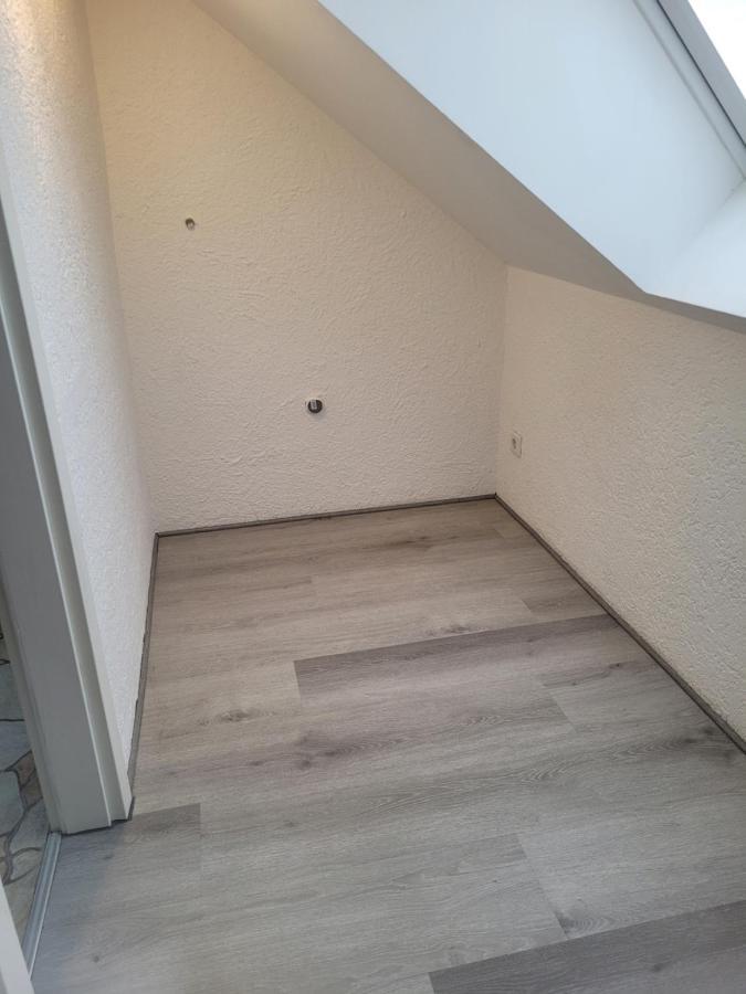 Apartament Stadthaus Nahe Fussgaengerzone Hagen  Zewnętrze zdjęcie