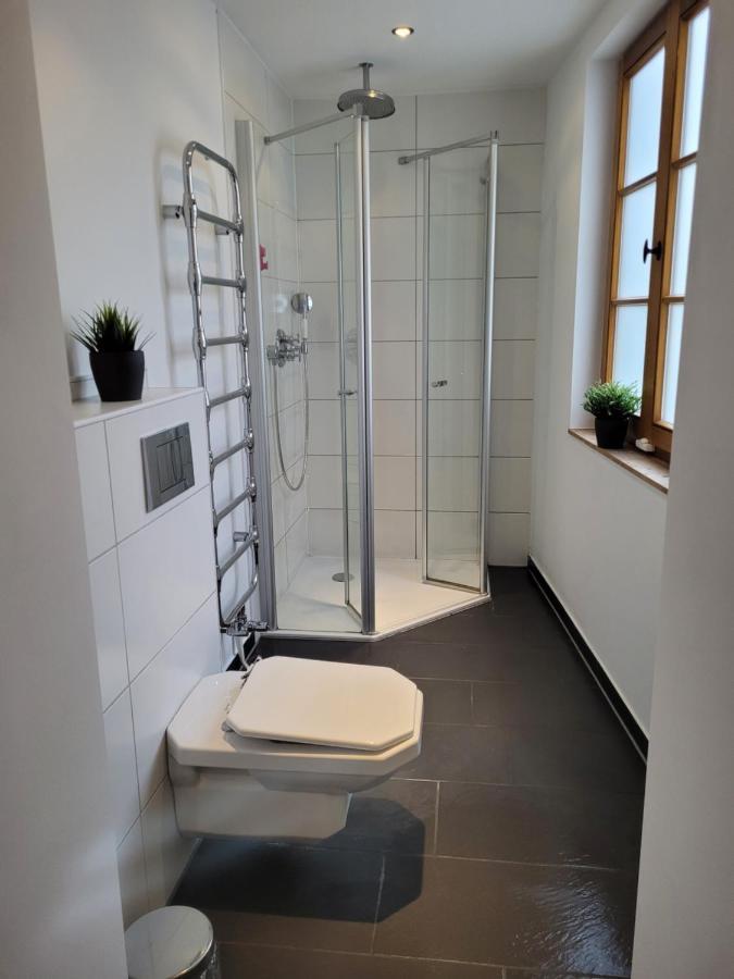 Apartament Stadthaus Nahe Fussgaengerzone Hagen  Zewnętrze zdjęcie