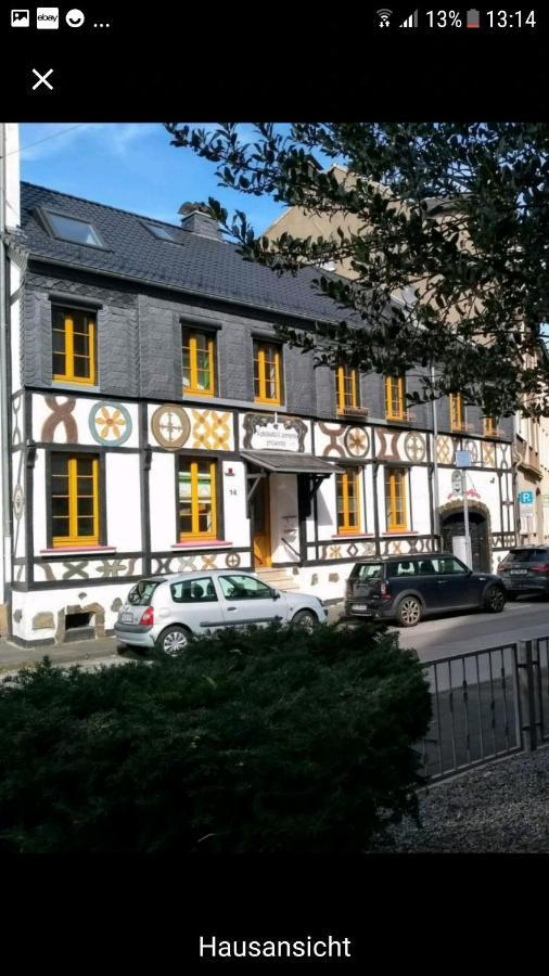 Apartament Stadthaus Nahe Fussgaengerzone Hagen  Zewnętrze zdjęcie