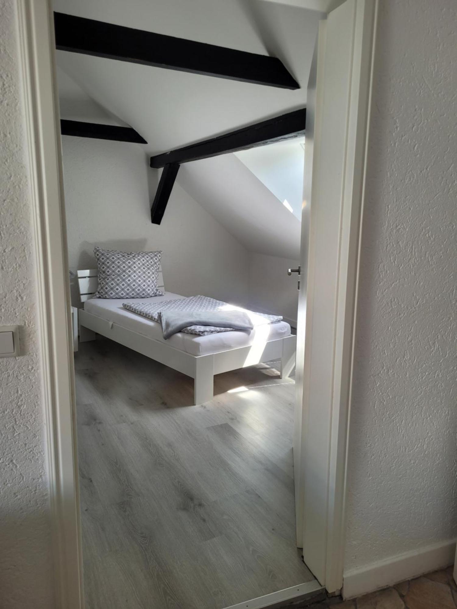Apartament Stadthaus Nahe Fussgaengerzone Hagen  Zewnętrze zdjęcie